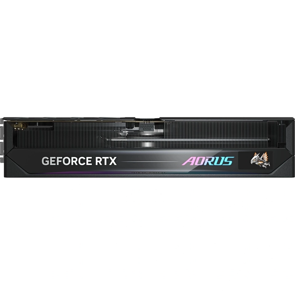 Видеокарта Gigabyte RTX5070Ti MASTER 16GB GDDR7 256bit 3xDP HDMI 3FAN RTL