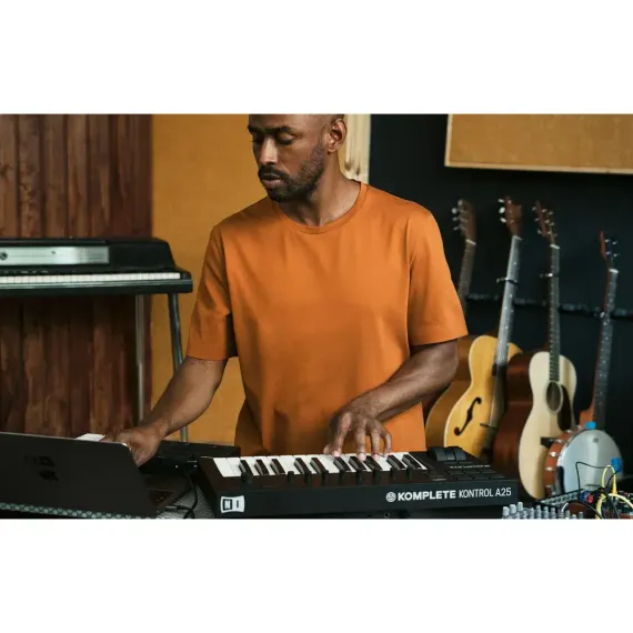 Native Instruments KOMPLETE KONTROL A61