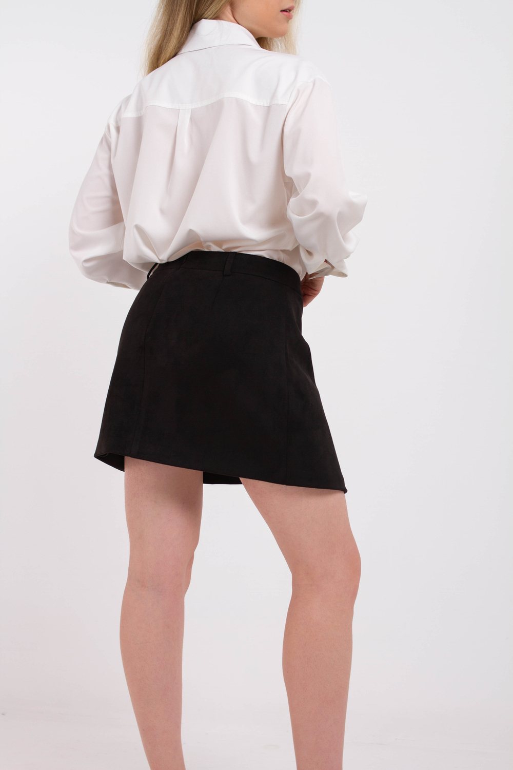 ЮБКА ТРАПЕЦИЯ. PROF