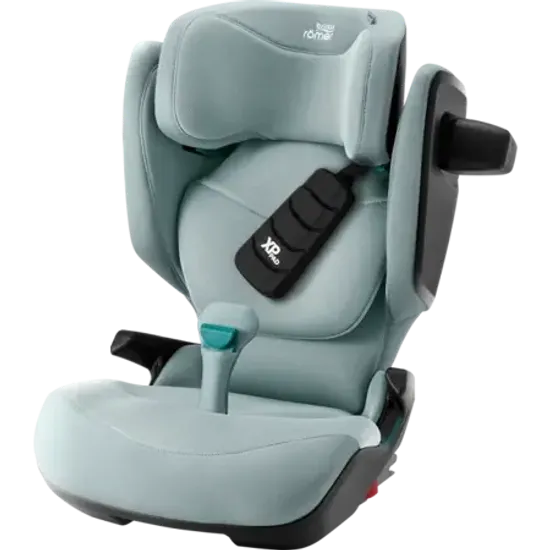 Автокресло Britax Roemer Kidfix pro 2025 Style (Harbor blue)