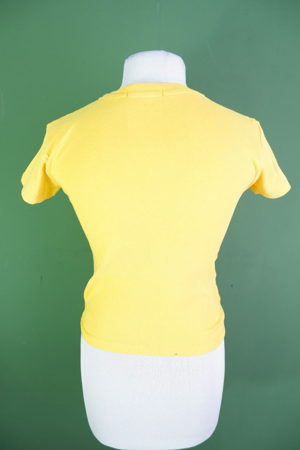 Футболка Pacha Brothers контрастная 46 размер