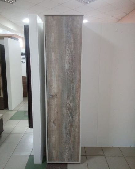 Шкаф ДЖЕРСИ-4  правый