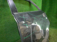 Дверь задняя левая Suzuki SX4 2 S-Cross (2013-2022)