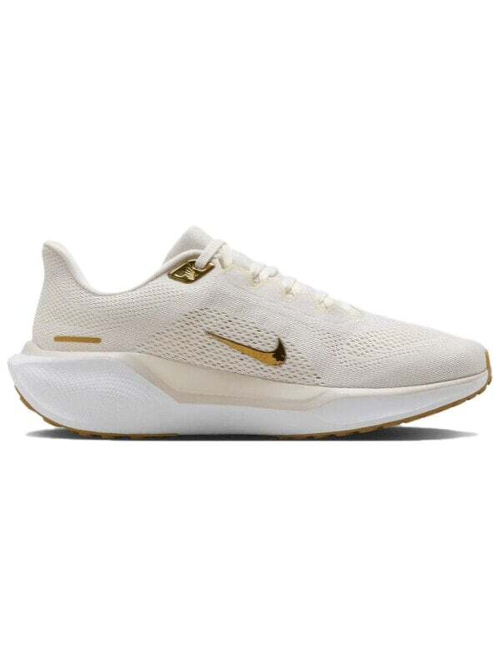 Кроссовки Nike Air Zoom Pegasus 41 'Light Pumice Metallic Gold'
