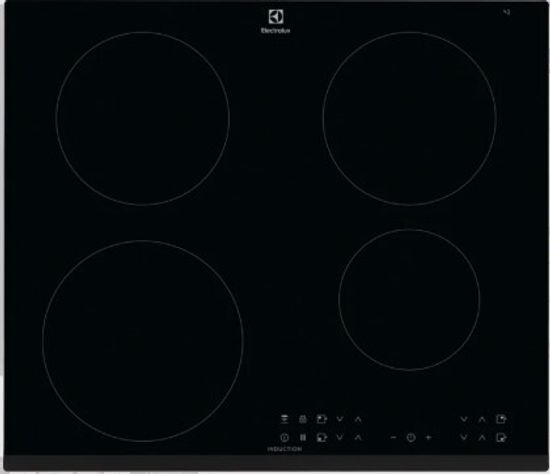 Индукционная варочная панель Electrolux IPE 6440 KF