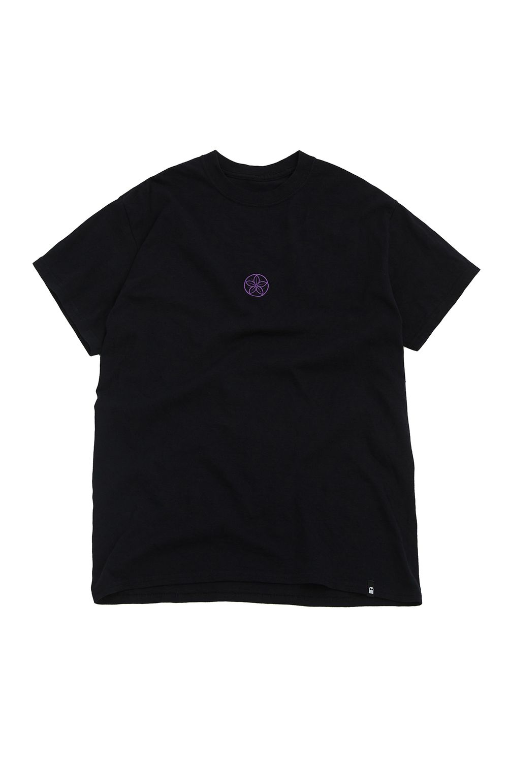 Футболка Hannya Violet