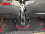 Opel Corsa 4 поколение D (05.2006 - 10.2010)