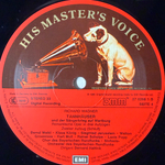 Вагнер - Тангейзер 3LP (Германия 1985г.) Т
