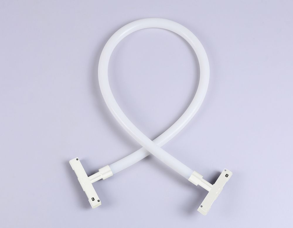 Ambrella Светильник светодиодный трековый гибкий для шинопровода Magnetic Track System GL4302