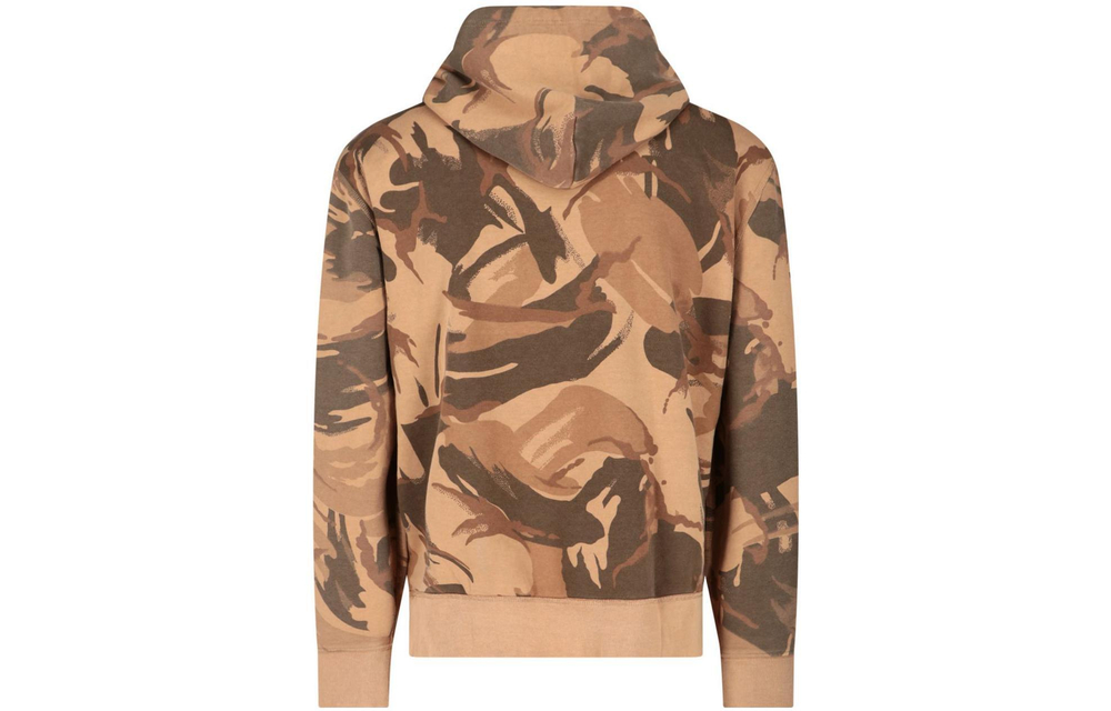 Худи Polo Ralph Lauren SS22 Logo, 710857870001