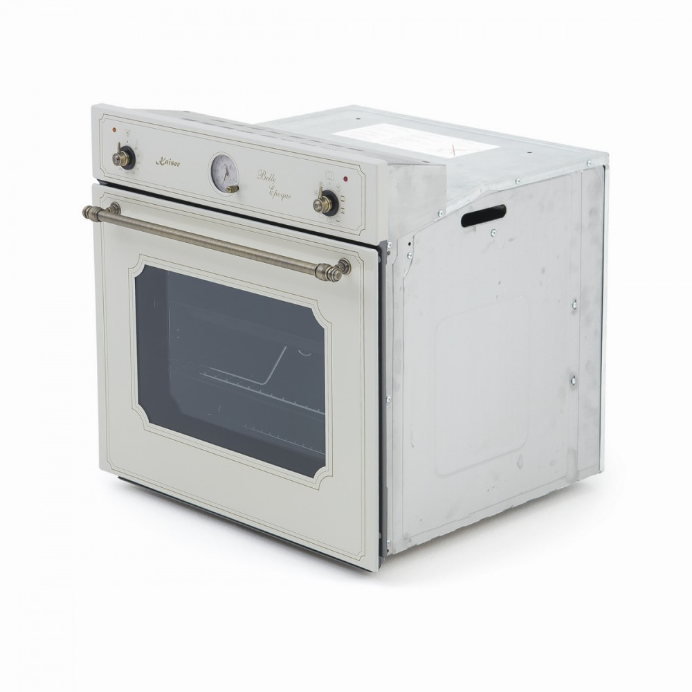 Встраиваемый электрический духовой шкаф Kaiser EH 6967 BawBE