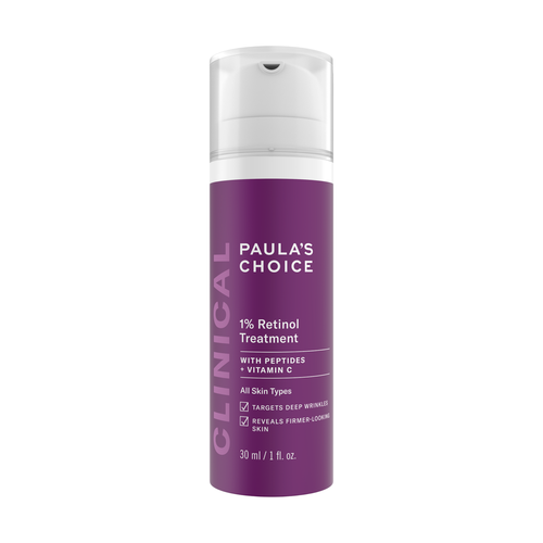 Paula's Choice Clinical 1% Retinol Treatment 30ml
