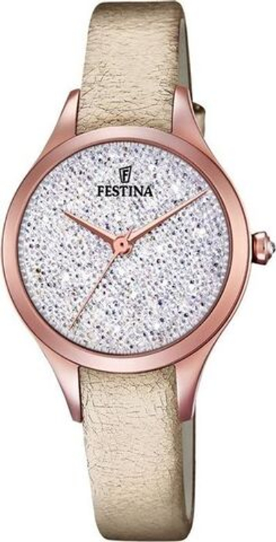 Часы Festina F20411/1