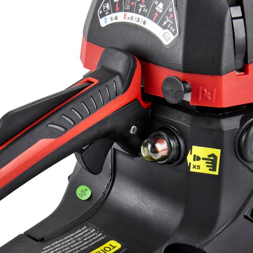 Бензопила ELITECH ПБ 5226C (E1611.011.00)