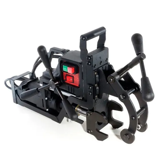 Рельсосверлильный станок Вектор МСР-2