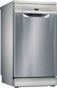 Посудомийна машина BOSCH SPS2IKI02K