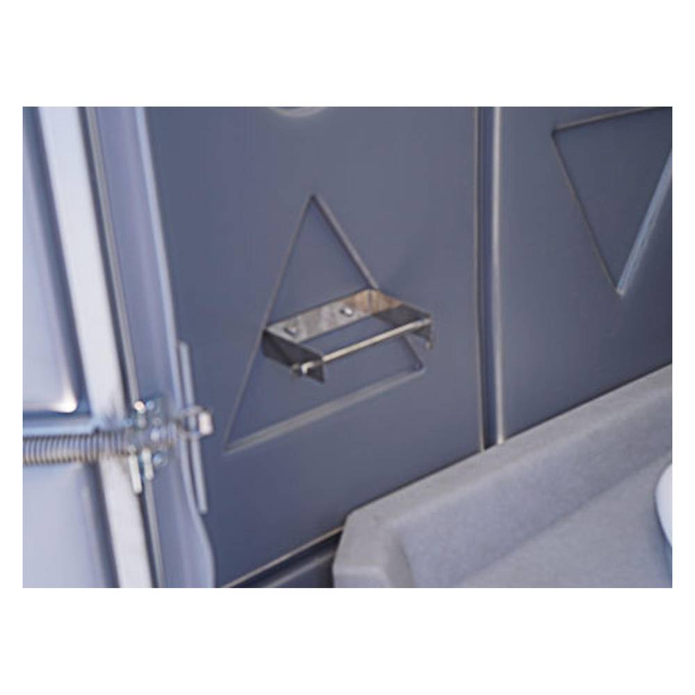 Туалетная кабина Стандарт ЭкоМарка МД Дачник 150л