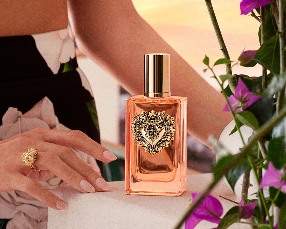 Dolce&Gabbana Devotion Intense EDP
