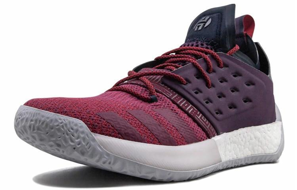 Кроссовки Adidas Harden Vol.2 2