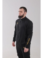 Спортивный костюм Rage WOLNIK black арт.: HY25566-A