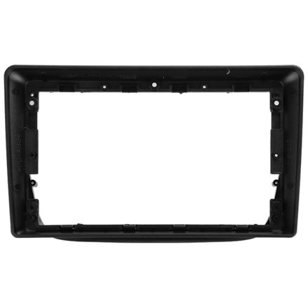 Комплект рамки с разъёмами 9" KIA Sorento 2 XM 2012-2020 накладка - Car-Smart 7029F1