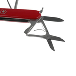 Нож Victorinox Super Tinker, 91 мм, 14 функций, красный
