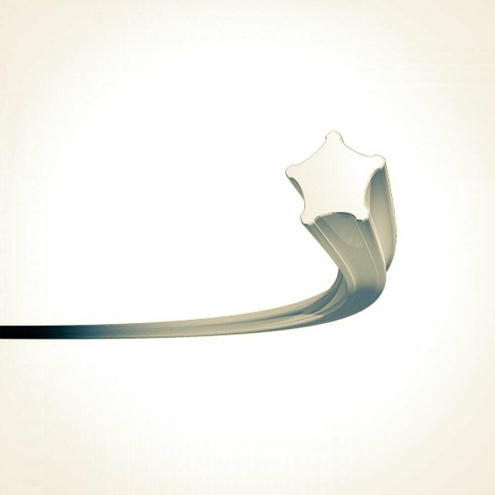 Леска SIAT Профессионал, звезда, диаметр 3 мм, длина 70 метров (303228)