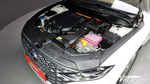 Hyundai The New Grandeur (Azera) IG Hybrid Calligraphy (08.2021)