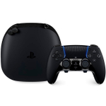 Беспроводной геймпад DualSense Edge Midnight Black (Черный) для PlayStation 5
