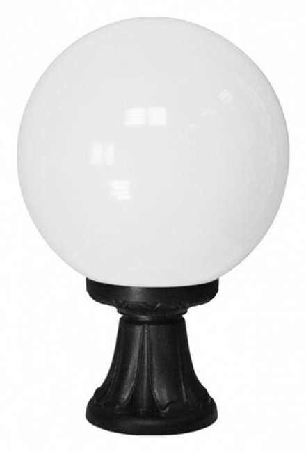 Наземный низкий светильник Fumagalli Globe 300 G30.111.000.AYF1R