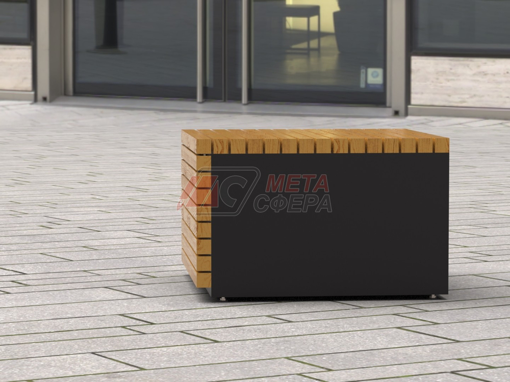 Тумба Тетрис