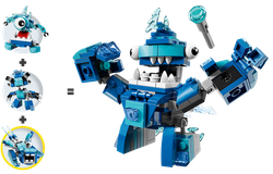 LEGO Mixels: Снуф 41541 — Snoof — Лего Миксели