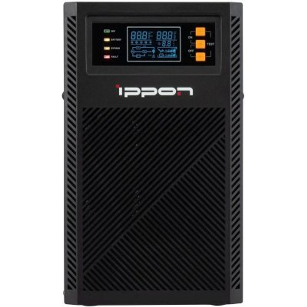 ИБП Ippon Innova TA 2000