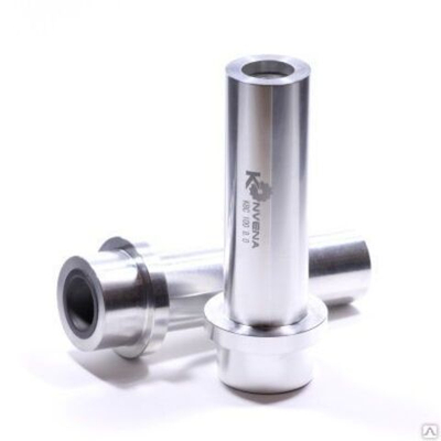 Сопло пескоструйное KONVENA KWBC 6*110 мм, для АСО