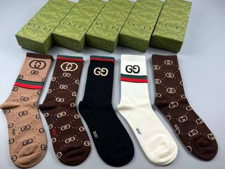 Носки Gucci