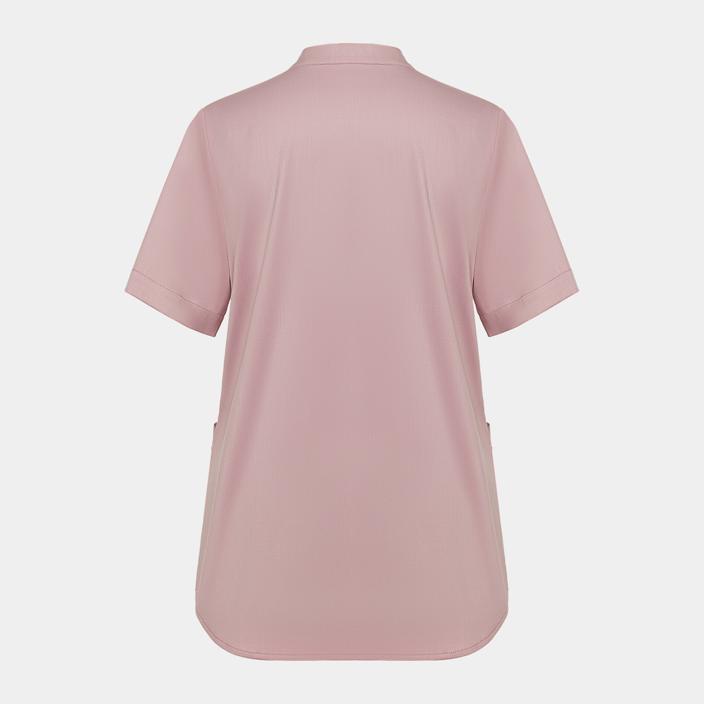 Медицинская женская блуза "Астра" new