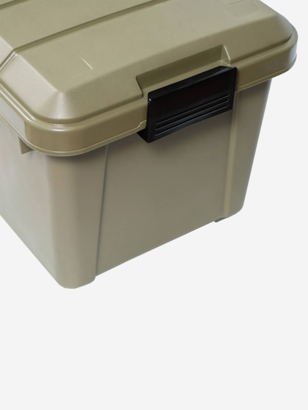 Ударопрочный ящик RV BOX 600 хаки
