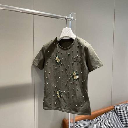 Футболка MIU MIU