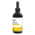 Klaire Labs - B12 Liquid Methylcobalamin 1 mg 30 ml