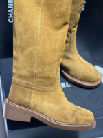 Сапоги CHANEL, арт. 457359536