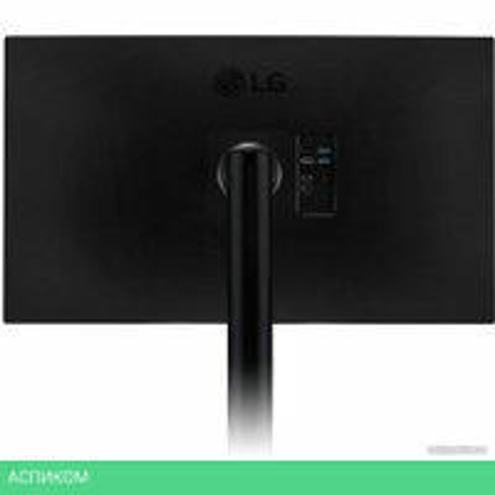 Монитор LG UltraFine 32UN880P-B