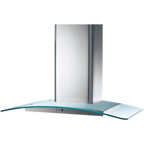 Купольная вытяжка Korting KHC 9954 X