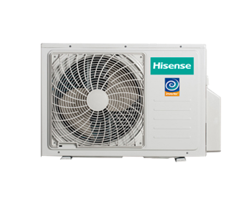 Hisense MULTI EU DC Inverter AMW5-42U4RTA