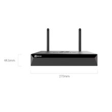 Wi-Fi видеорегистратор Ezviz X5S (8W)