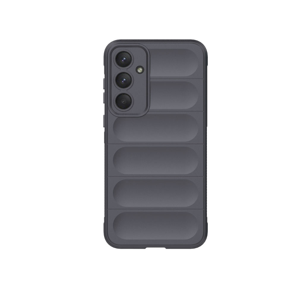 Противоударный чехол Flexible Case для Samsung Galaxy A35 5G