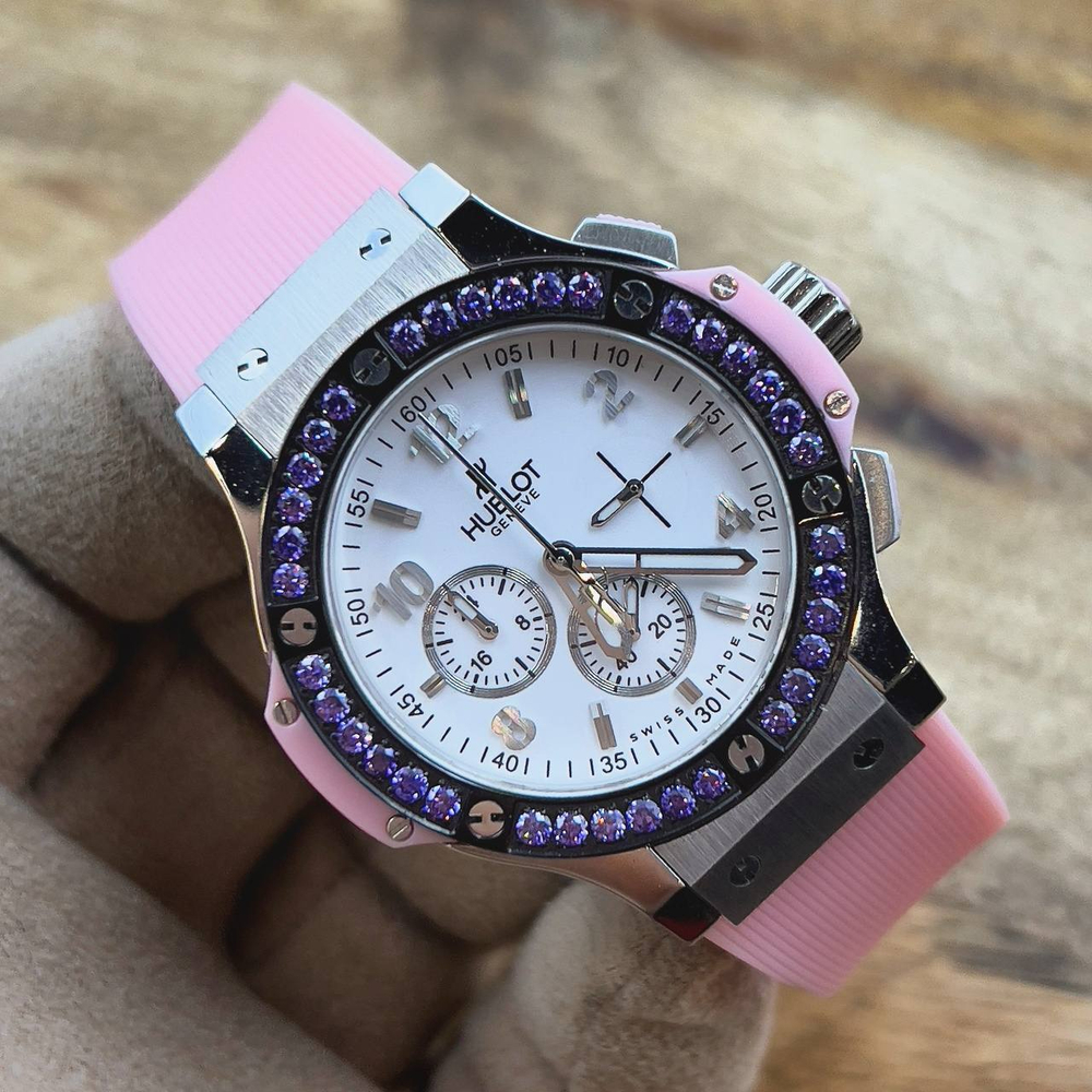 Часы Hublot