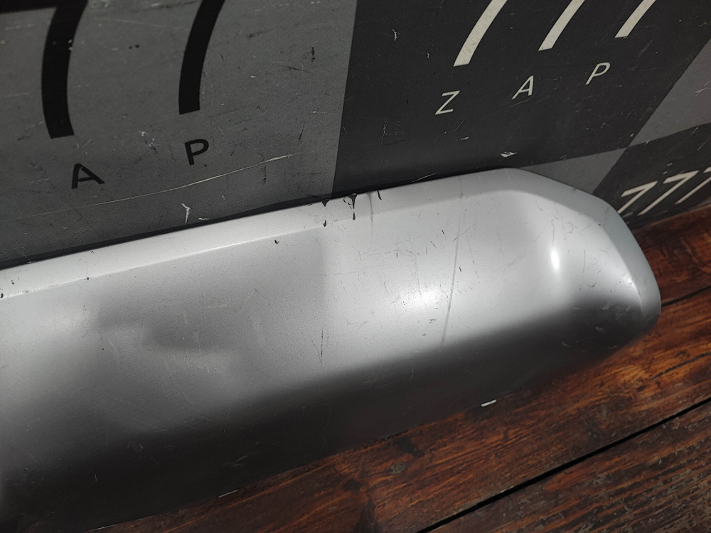 Накладка заднего бампера Changan CS95PLUS 23-нв Б/У Оригинал 2804103AP81