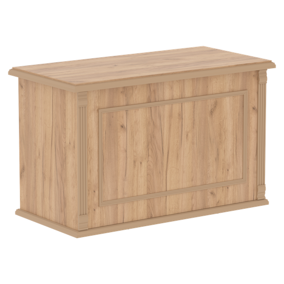 Стол сторон RPST 1260 1200х600х750 RATUM