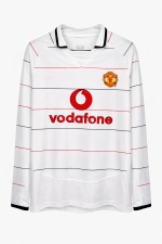 Футболка футбольная Манчестер Юнайтед 2003/2004