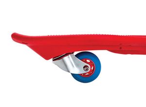 Двухколесный скейт Ripstik Bright красно-синий